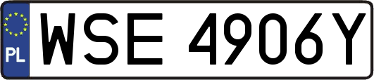 WSE4906Y