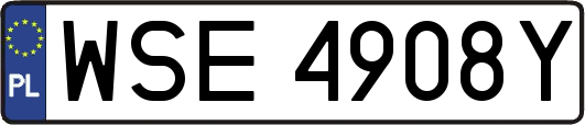WSE4908Y