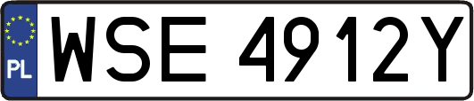 WSE4912Y