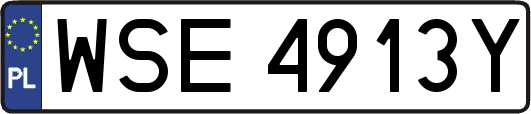 WSE4913Y