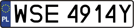 WSE4914Y