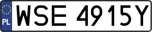 WSE4915Y