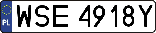 WSE4918Y