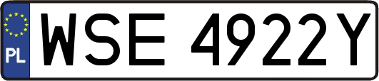 WSE4922Y