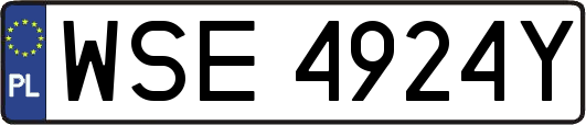 WSE4924Y
