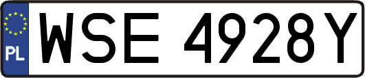 WSE4928Y