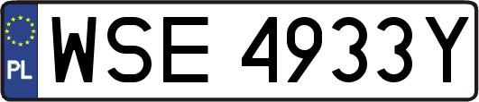 WSE4933Y