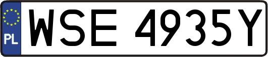WSE4935Y