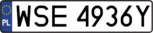 WSE4936Y