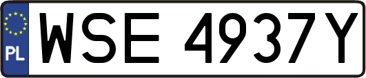 WSE4937Y