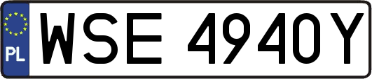 WSE4940Y