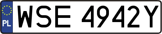 WSE4942Y