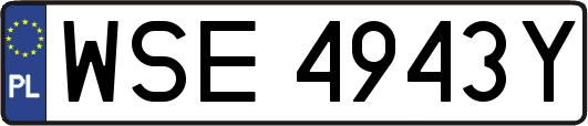 WSE4943Y