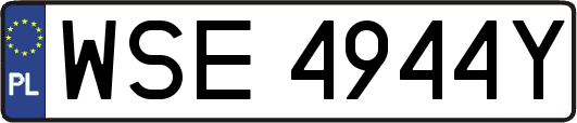 WSE4944Y