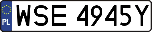 WSE4945Y
