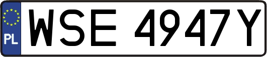 WSE4947Y