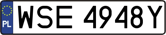 WSE4948Y