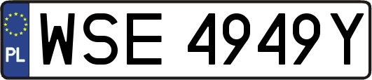 WSE4949Y