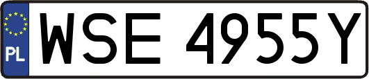 WSE4955Y