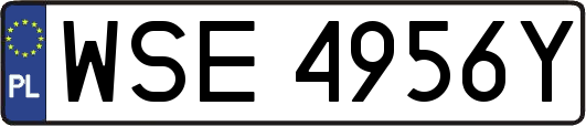 WSE4956Y