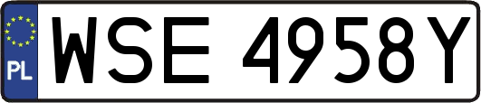 WSE4958Y