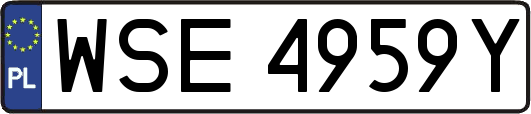 WSE4959Y