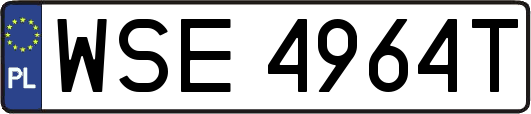 WSE4964T