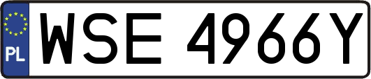 WSE4966Y