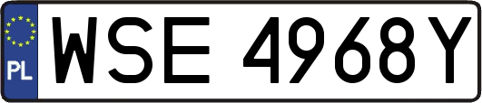 WSE4968Y