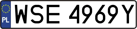 WSE4969Y