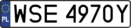 WSE4970Y