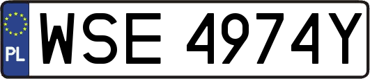WSE4974Y