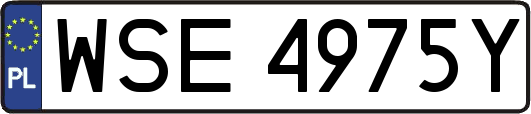 WSE4975Y