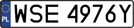 WSE4976Y