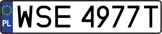 WSE4977T