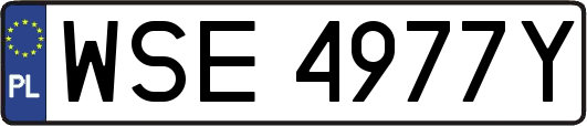 WSE4977Y