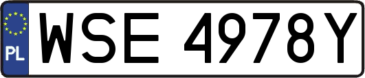 WSE4978Y