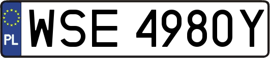 WSE4980Y