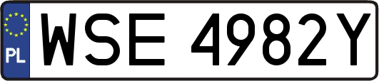 WSE4982Y