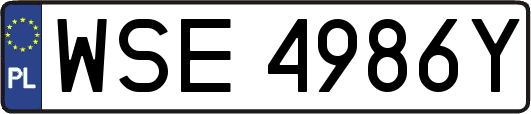 WSE4986Y