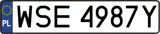 WSE4987Y