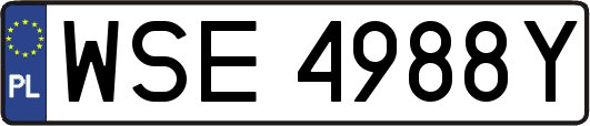 WSE4988Y