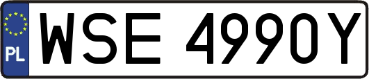 WSE4990Y