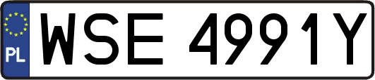 WSE4991Y