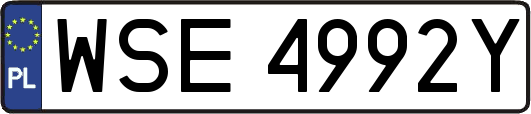 WSE4992Y