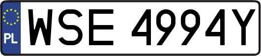 WSE4994Y