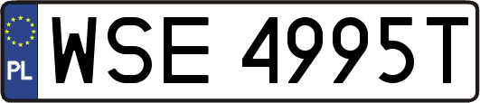 WSE4995T