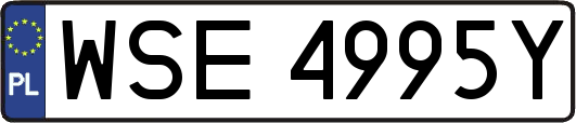 WSE4995Y