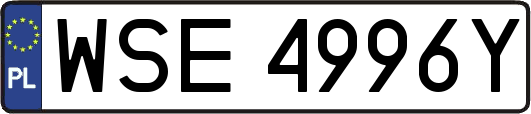 WSE4996Y