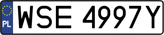 WSE4997Y